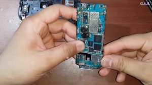 Nokia 6233 - Зарядное устройство не поддерживается