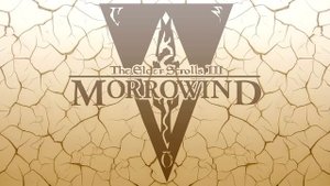 The Elder Scrolls III Morrowind - музыка из игры