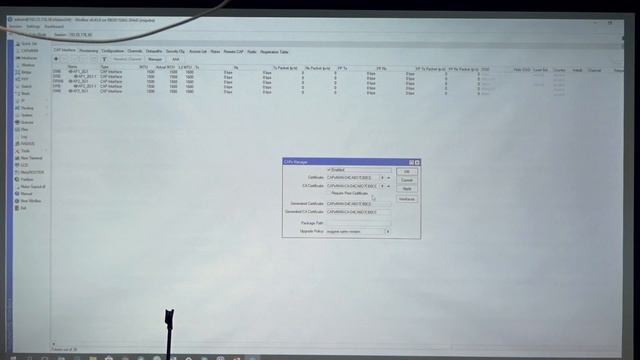 IT-п’ятниця: Організація Wi-Fi мережі на базі Mikrotik. Олександр Прудников, 1 лютого 2019 смотреть онлайн