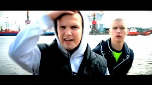 Pra (Killa'Gramm) & KoF- Друзья познаются в беде