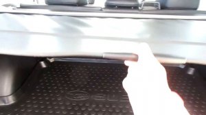 CY10 DLV - SUBARU FORESTER D SURETRAK 2.0 DIESEL MANUAL FINISHED IN ICE SILVER METALLIC