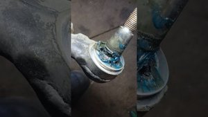 Ремонт рычагов глк.