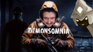 The Scary Truth Behind Demonsomnia Hunting (co-op)