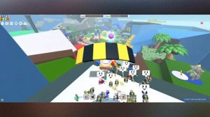КАК ПОЛУЧИТЬ ВИНДИ БИ С ПЕРВОГО РАЗА СИМУЛЯТОР ПЧЕЛОВОДА ТЕСТ СЕРВЕР BEE SWARM SIMULATOR WINDY BEE