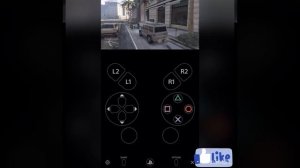 Как поиграть ГТА 5 на телефоне/how to play GTA 5 on the phone