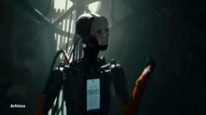 Василиск Роко. Пугающий мысленный эксперимент.