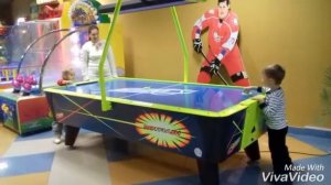 Куда сходить с ребенком Чебоксары кинотеатр Волжский Джуманжи