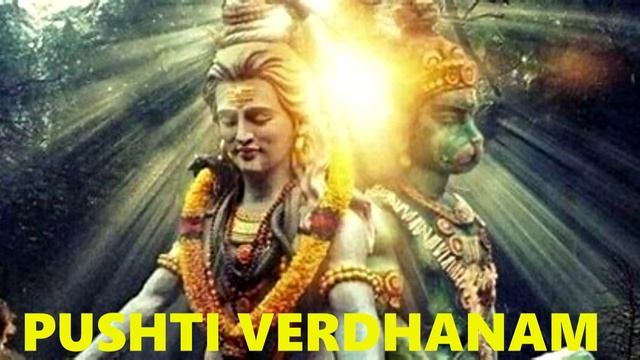 OM TRYAMBAKAM YAJAMAHE MHAMRITYUNJAY MANTRA смотреть онлайн