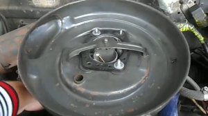 ВАЗ 2108 Стреляет в карббюратор