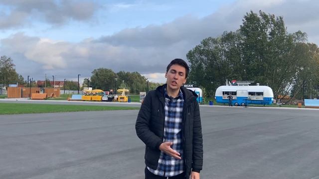 КРОНШТАДТ ll ГОРОД - ПОРТ В САНКТ-ПЕТЕРБУРГЕ ll КРОНШТАДТСКИЙ РАЙОН смотреть онлайн