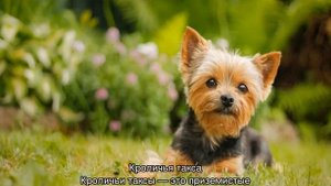 Карликовые породы собак: названия самых маленьких видов