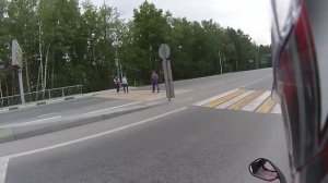 Aprilia RS 125: Скутер