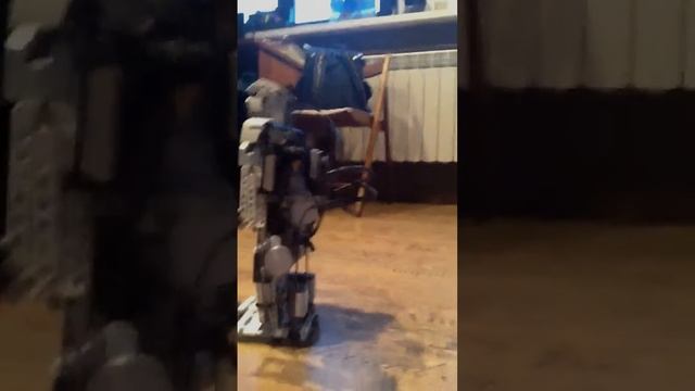 Робот NXT LEGO смотреть онлайн