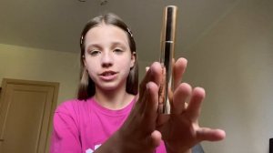 повседневный макияж косметикой с вб // болтаю с вами