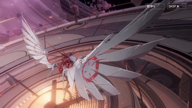 Stars Ensnared: Selene and Agent 0 Boss Fight Full OST【Punishing Gray Raven OST】 смотреть онлайн