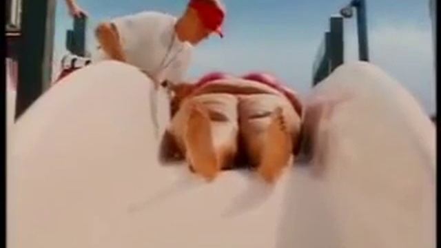 Big mama tobbogan #1 смотреть онлайн