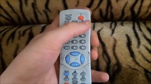 Обзор телевизора Toshiba 21CVZ3R