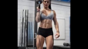 Woman RU GYM