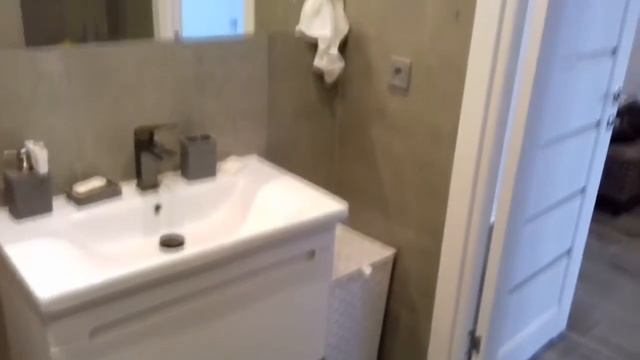 Ремонт совмещенного санузла. 4 Мастера смотреть онлайн