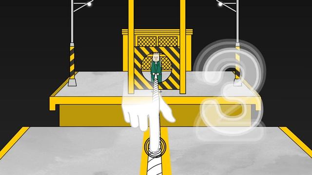 오징어게임 줄다리기 애니메이션｜로블록스?squid game tug-of-war animation｜roblox｜ASMR смотреть онлайн