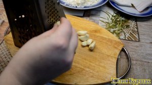 Закуска из крабовых палочек СУШИ ПО - КЛИНСКИ