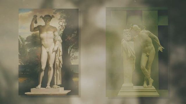 Орфический гимн богу Меркурию (ГЕРМЕСУ) смотреть онлайн