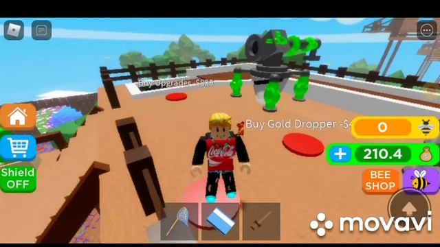 Строю сымый большой домик на дереве#1 смотреть онлайн