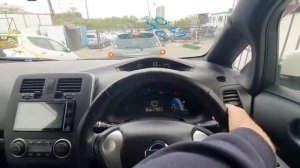 ЭЛЕКТРОКАРЫ НА ЗАПАД ИЗ ВЛАДИВОСТОКА С АВТОРЫНКА СЕГОДНЯ 2022-Килин Иван