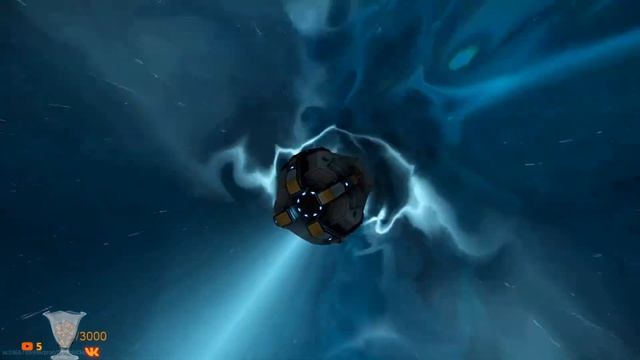 И ЭТО CRUCIBLE, ТЕСТИМ ИГРУ ОТ АМАЗОН смотреть онлайн