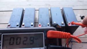 Как проверить аккумулятор