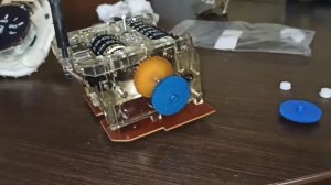 Ремонт одометра,спедометра Ауди 100/200 с3.