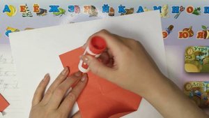 "Бумажная карандашница" I Хохольский сельский дом культуры