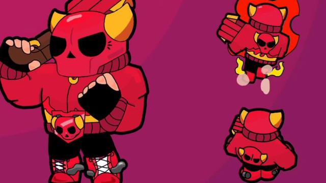 Тест. Как хорошо ты знаешь бравлеров#1 смотреть онлайн