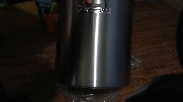 Обзор котла Люкссталь 71л смотреть онлайн