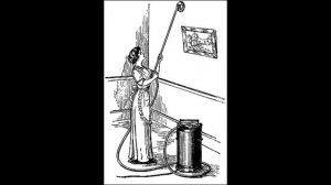 История вещей. Создание пылесоса