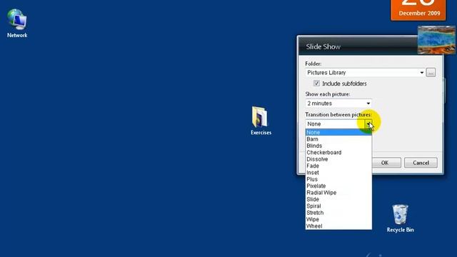 Windows 7: How To Add and Remove Desktop Gadgets смотреть онлайн