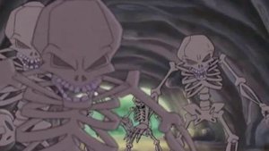 Ясон и Герои Олимпа / Jason and the Heroes of Mount Olympus Intro [Ren-TV 2004] (2001)