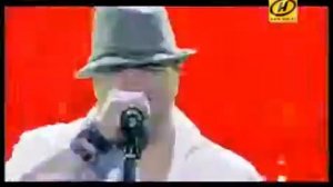 Илья Астров (Певзнер) - Районы-кварталы (cover гр. Звери). Лучшее исполнение