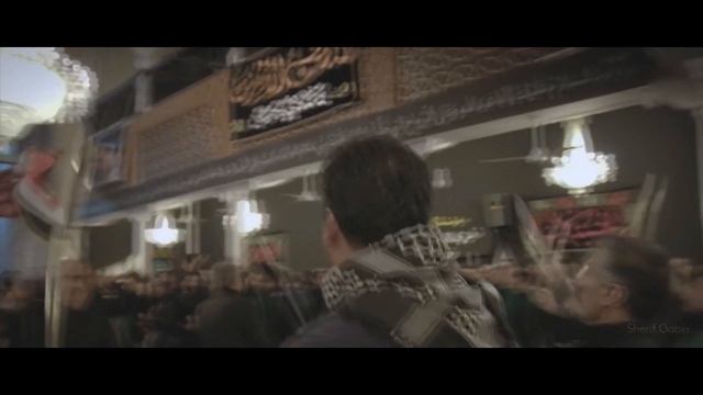 Шариф Джабер. История Религии