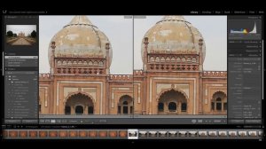 Tamron SP 24-70 f/2.8 G2 vs Canon 24-70 f/2.8 L II (Hindi)