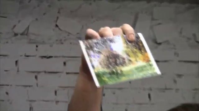 Семинар - Импрессионизм. - Игорь Сахаров. Как научиться рисовать маслом в стиле импрессионизма