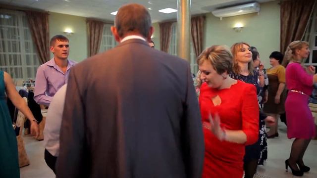 Свадьба Екатерины Араловой, Кизляр