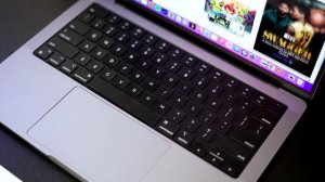 2021 MacBook Pro Review - DO I REGRET BUYING THE NEW 14" MACBOOK PRO!?
