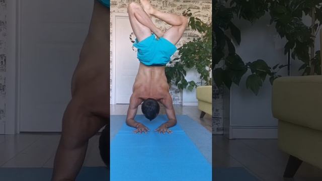 варианты с падмасаной#йога #асана #yoga #yogaeveryday #asana