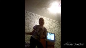 Танец под музыку когда мы были молодыми