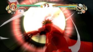 МОНСТР НАРУТО ПРОТИВ КАБУТО ➤ NARUTO Ultimate Ninja STORM 1 Бои (2023) | Аниме игры на ПК & PS5