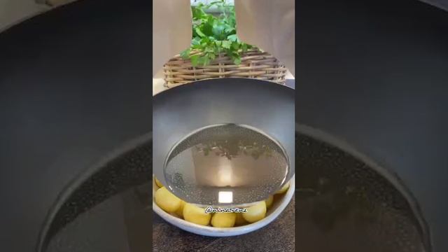 Суп с сырными шариками
