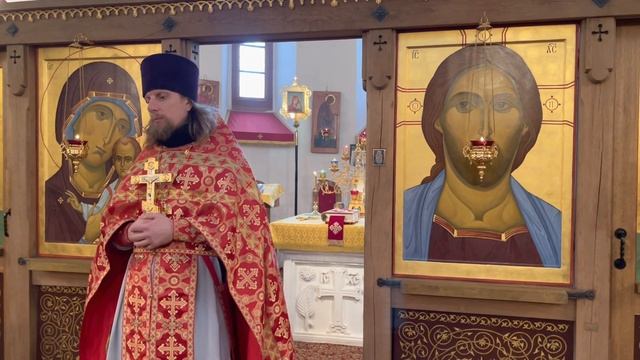 Бессребреники и чудотворцы Кир и Иоанн