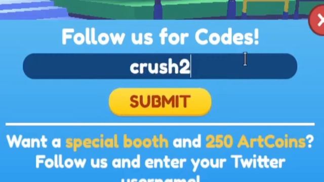 All New September 2022 Codes for starving artists ROBLOX WORKING starving artists Codes смотреть онлайн