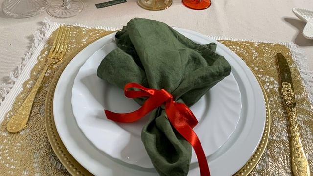 КАК СОЗДАТЬ ПРАЗДНИЧНЫЙ РОЖДЕСТВЕНСКИЙ ВЕЧЕР! смотреть онлайн